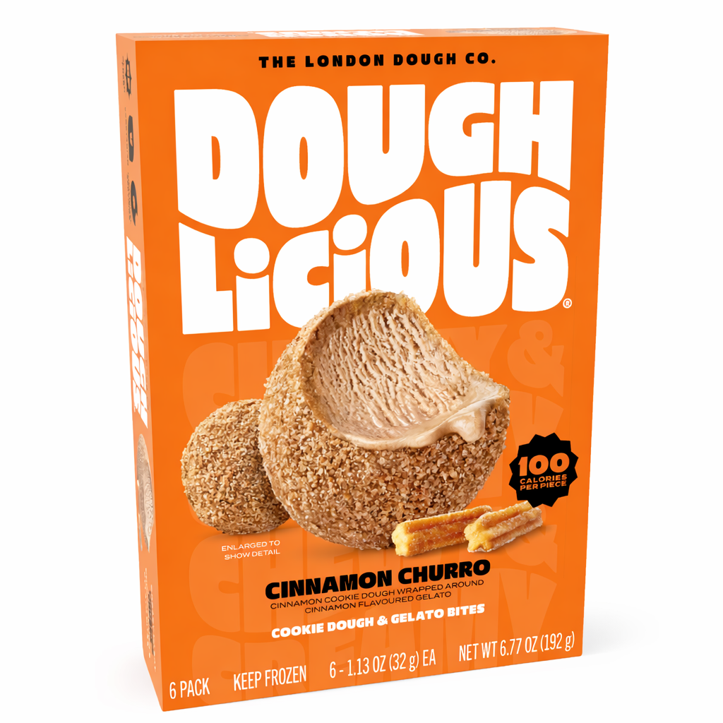Doughlicious