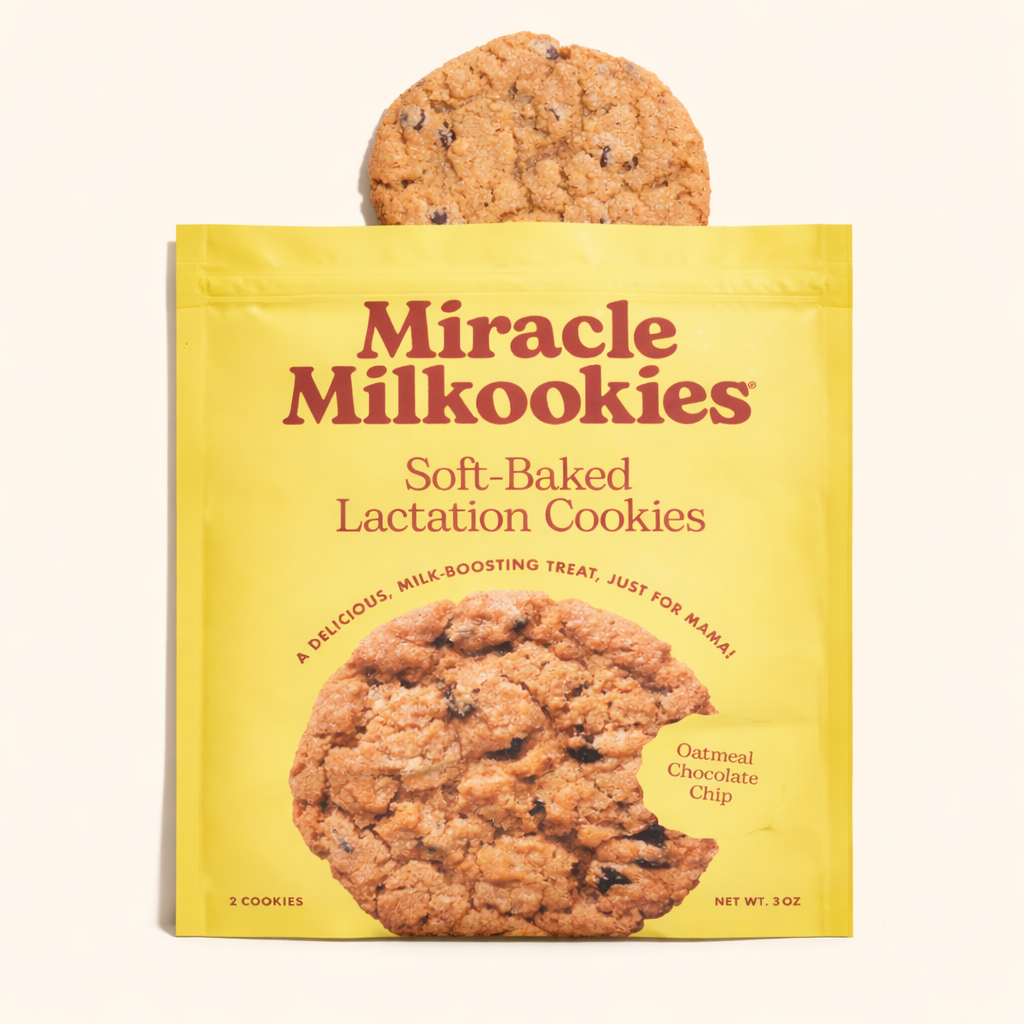 Miracle Mama