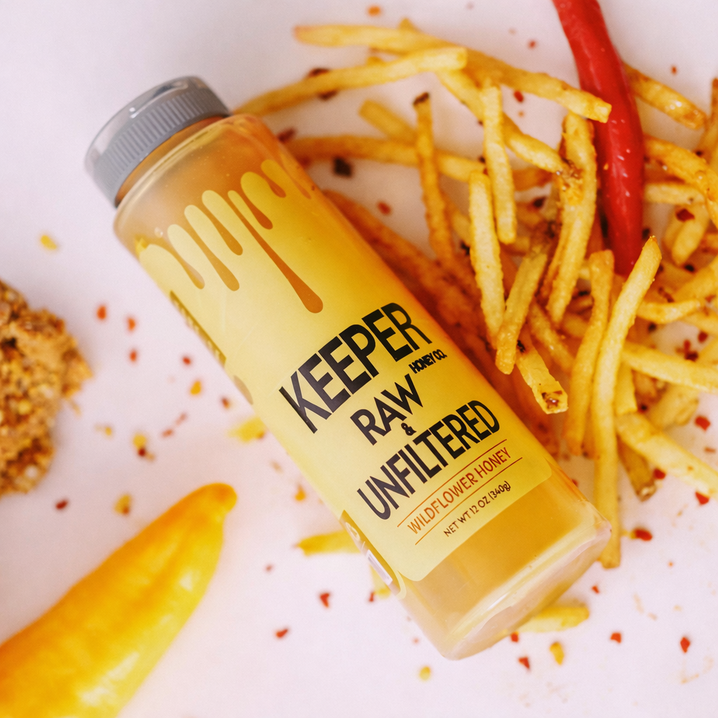 Keeper Honey Co.