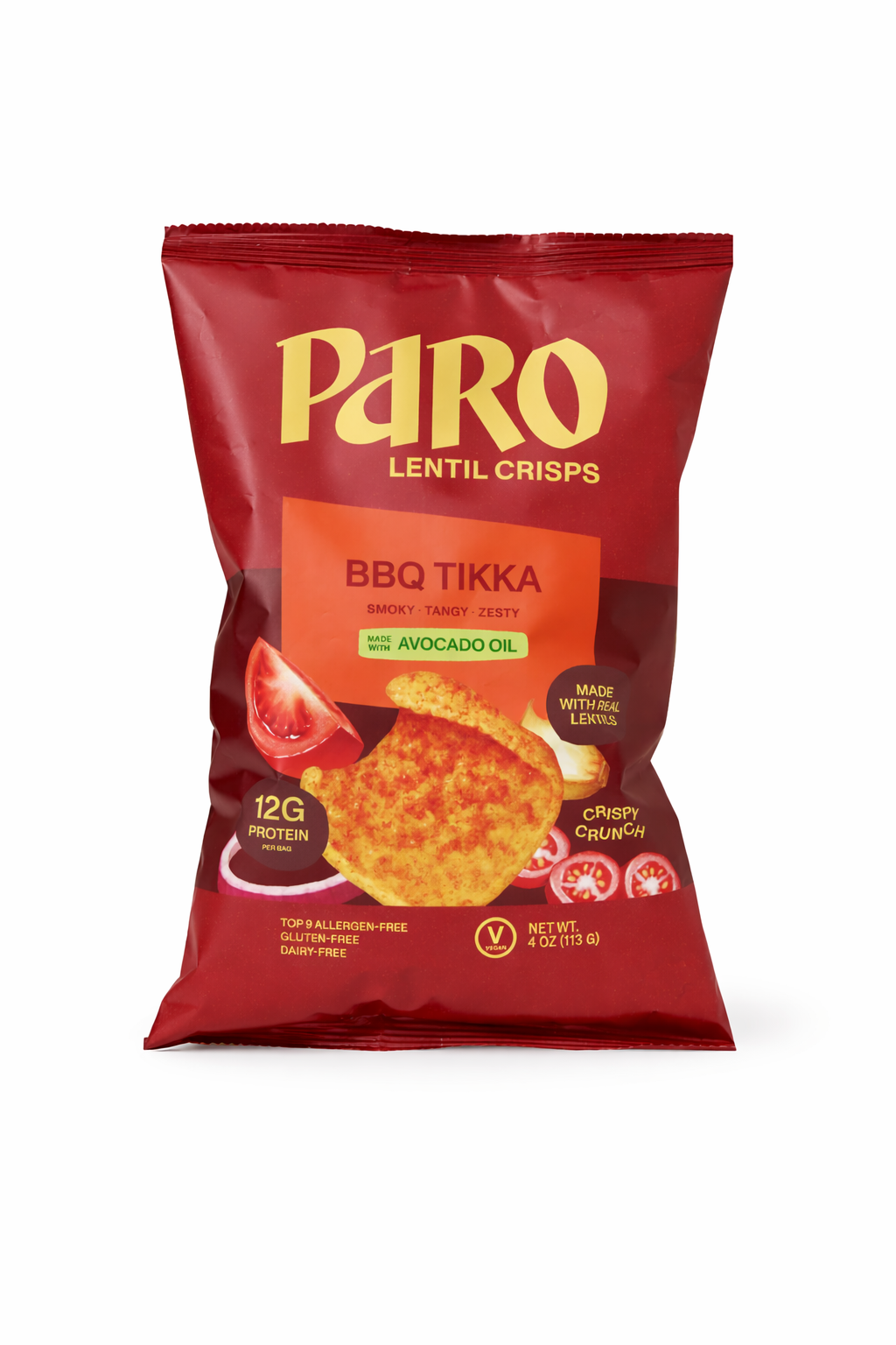 Paro