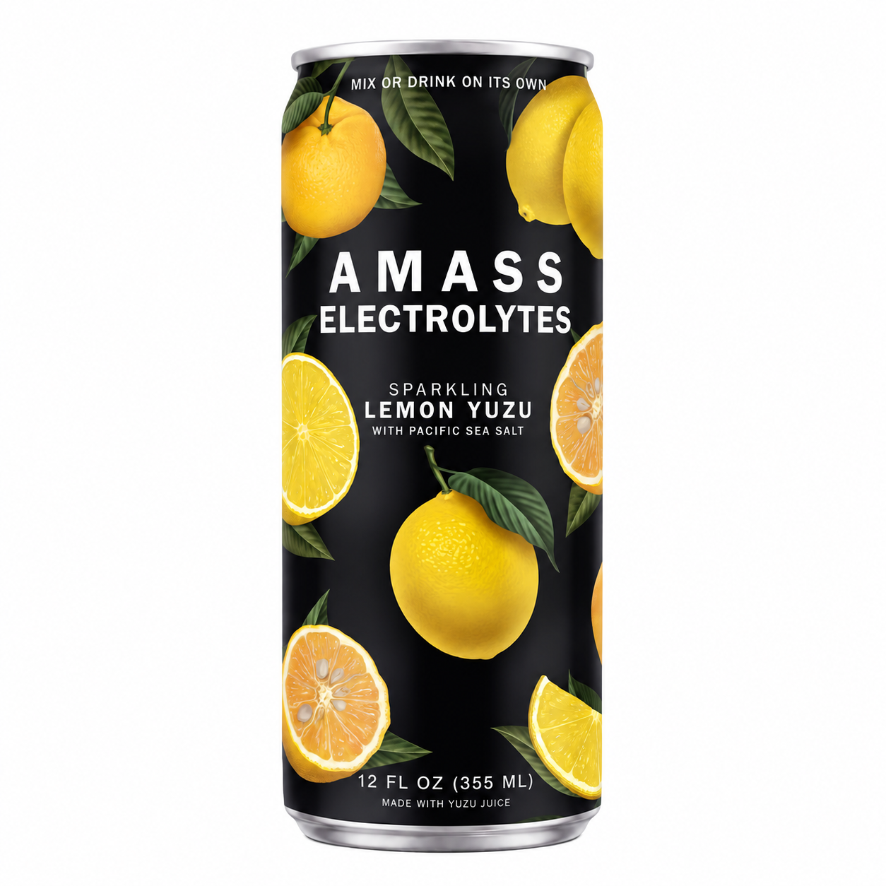 AMASS Electrolytes