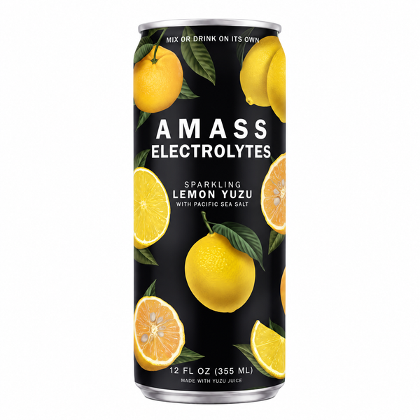 image of AMASS Electrolytes