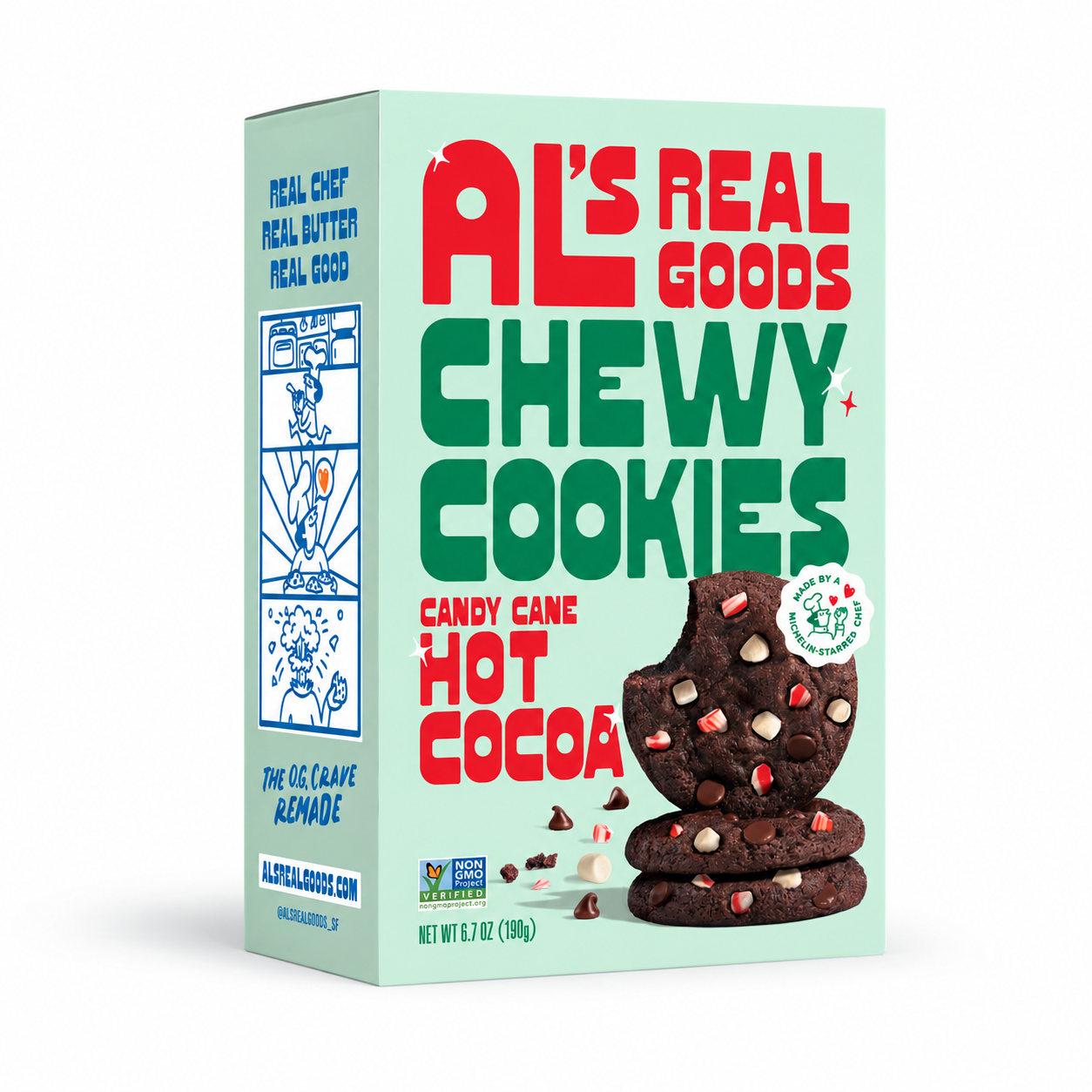 AL's Real Goods