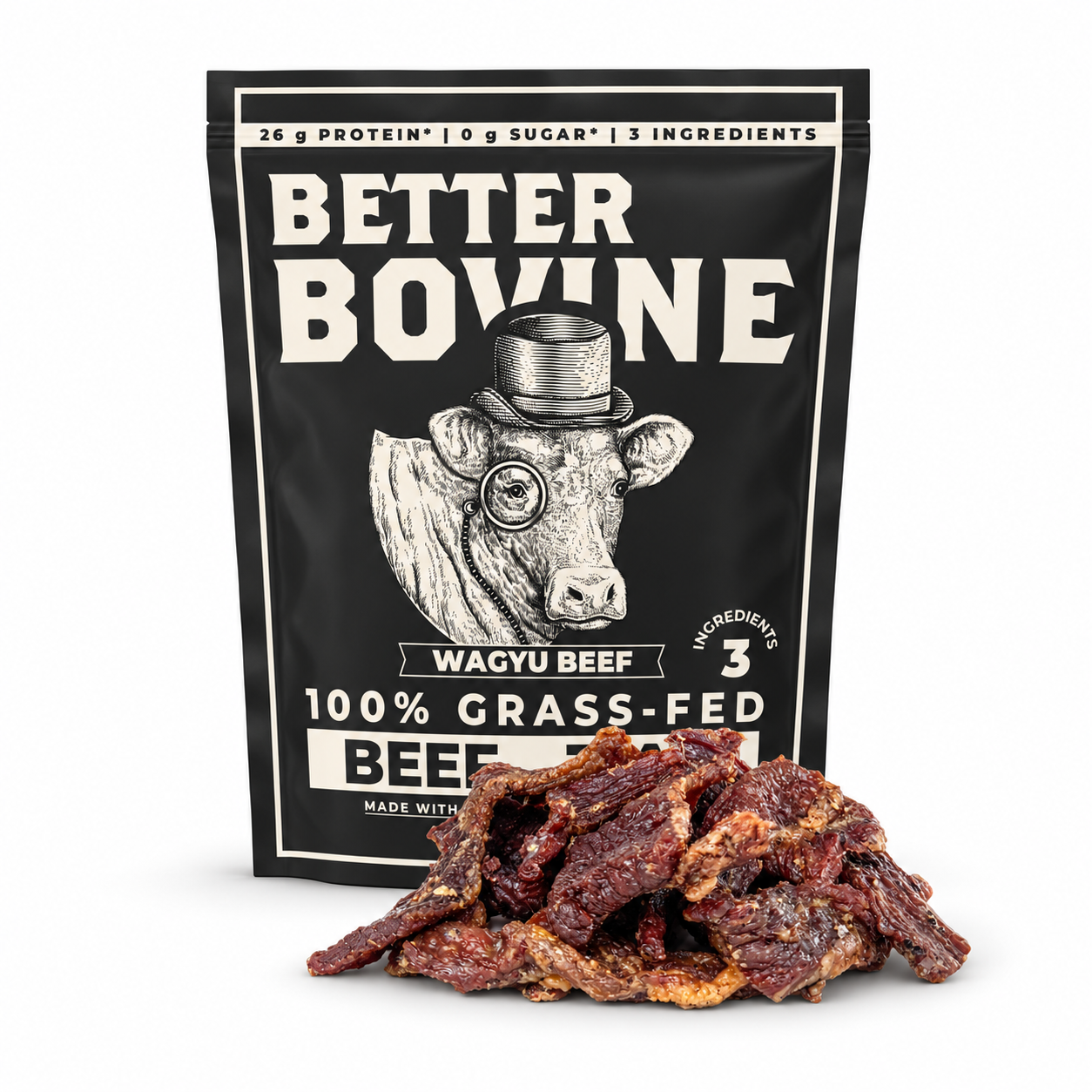 Better Bovine