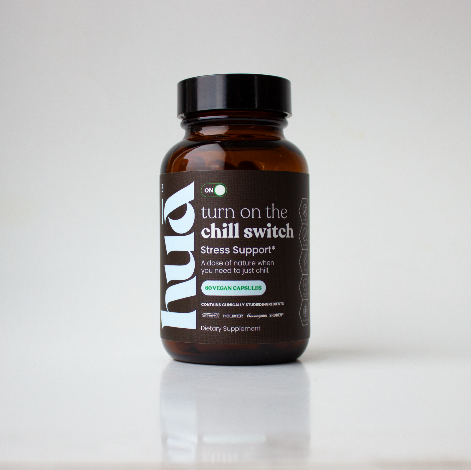 HUA Wellness