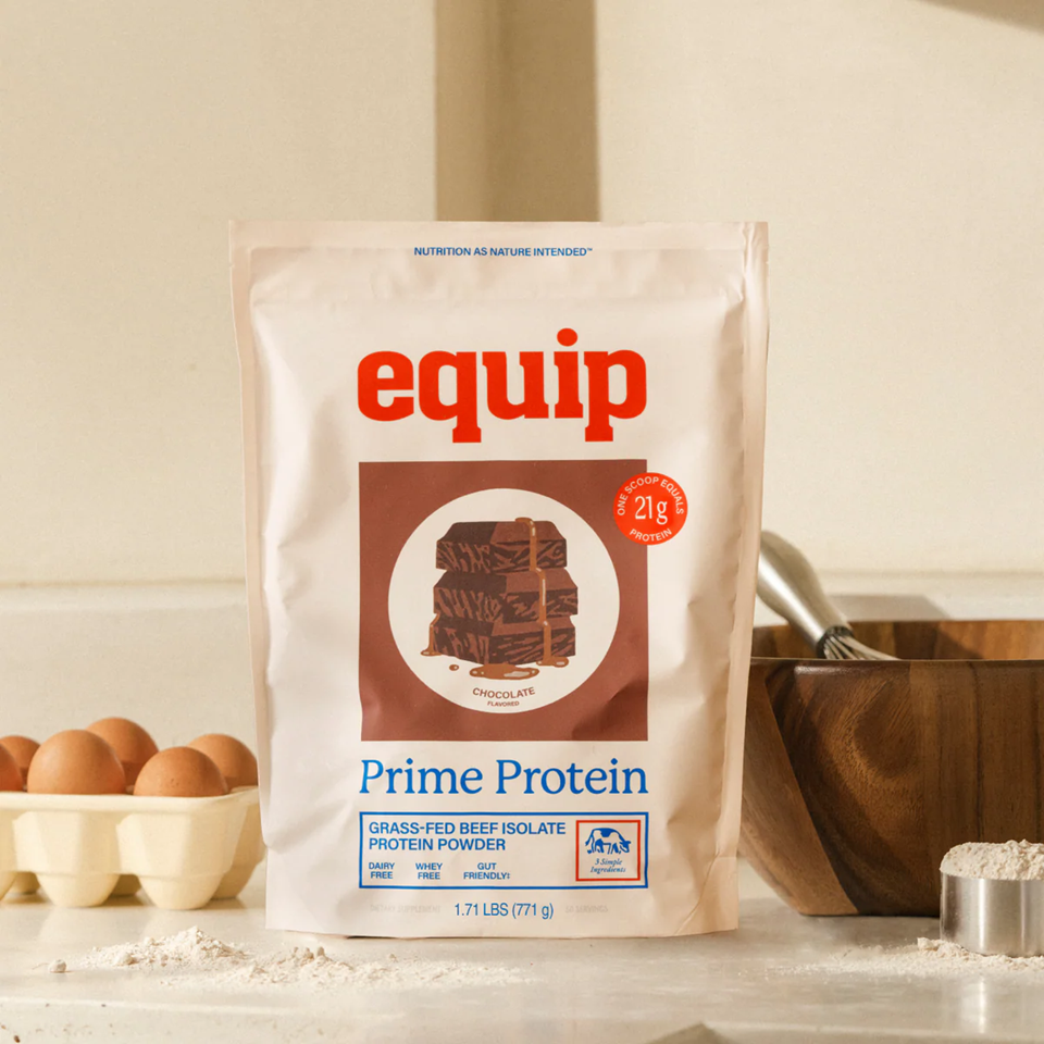 Equip Foods