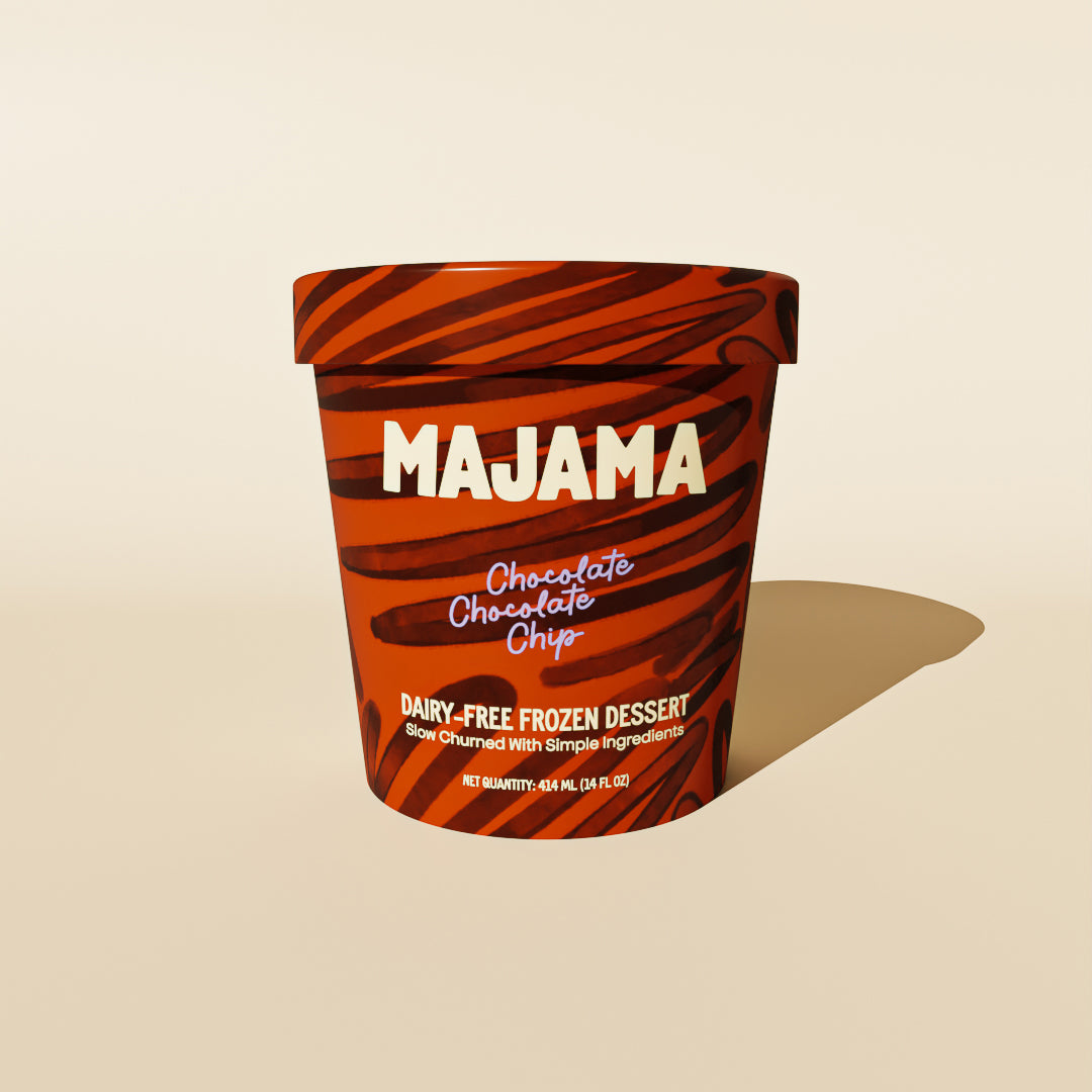Majama Rrrrr Majama