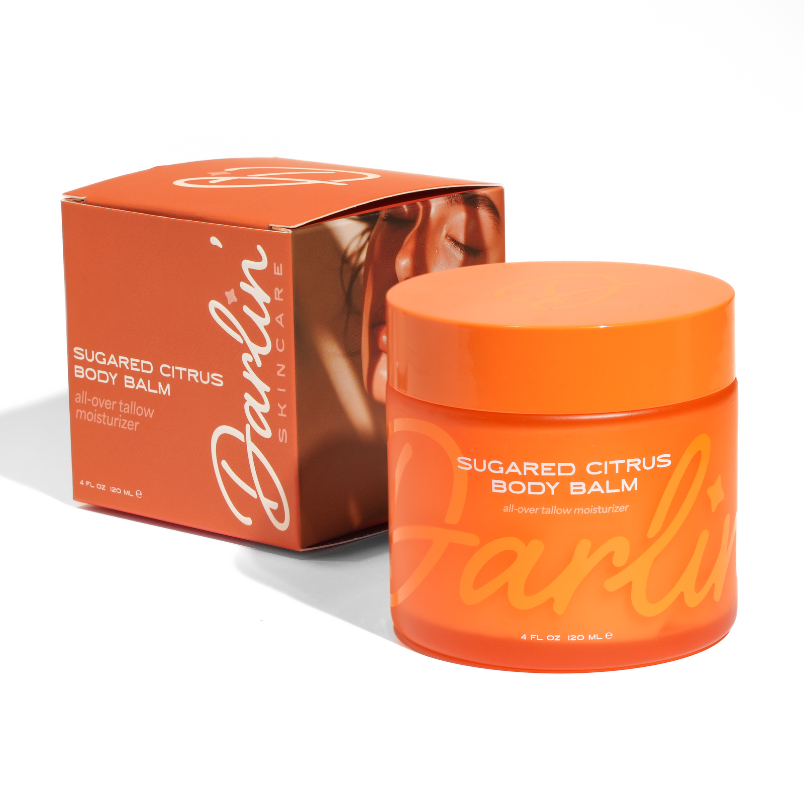 Darlin' Skincare
