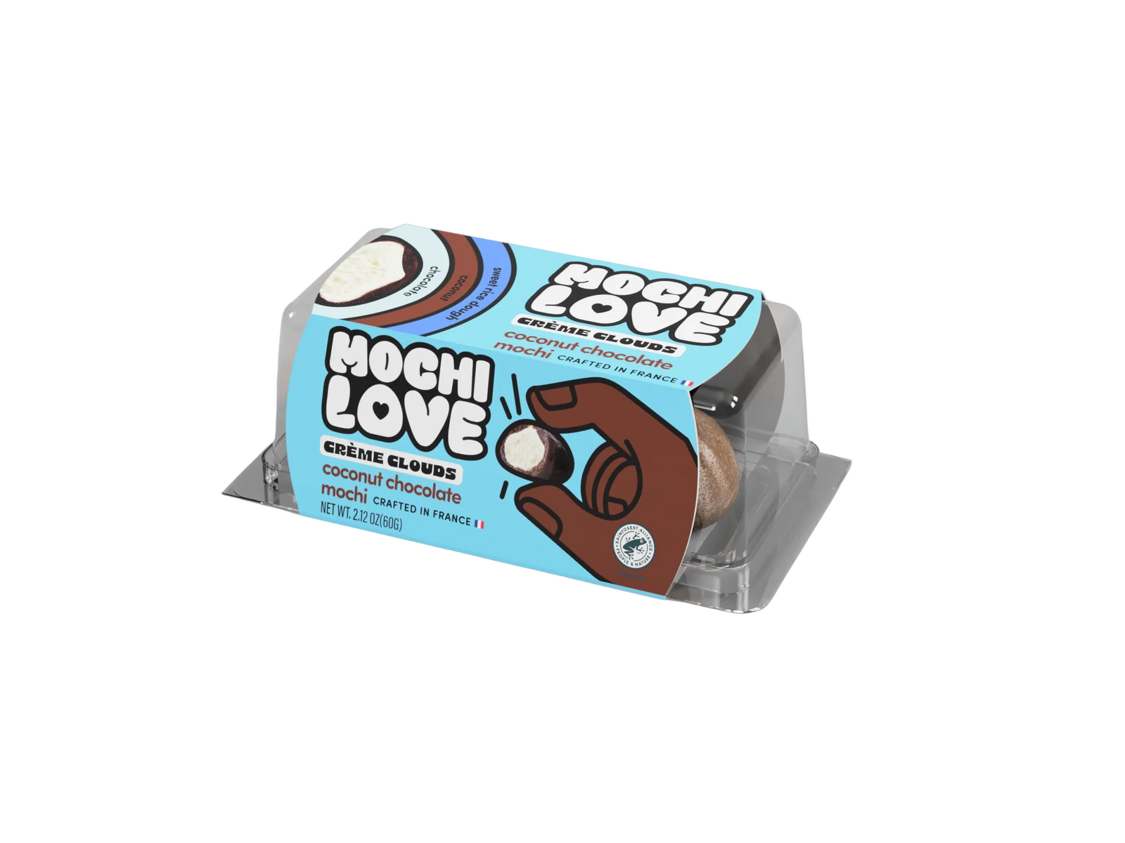 Mochi Love