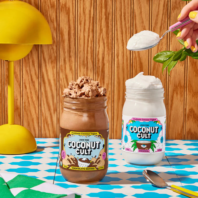 The Coconut Cult