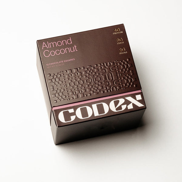 image of Codex