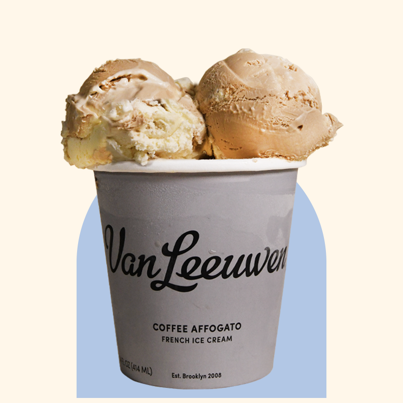 Van Leeuwen Ice Cream
