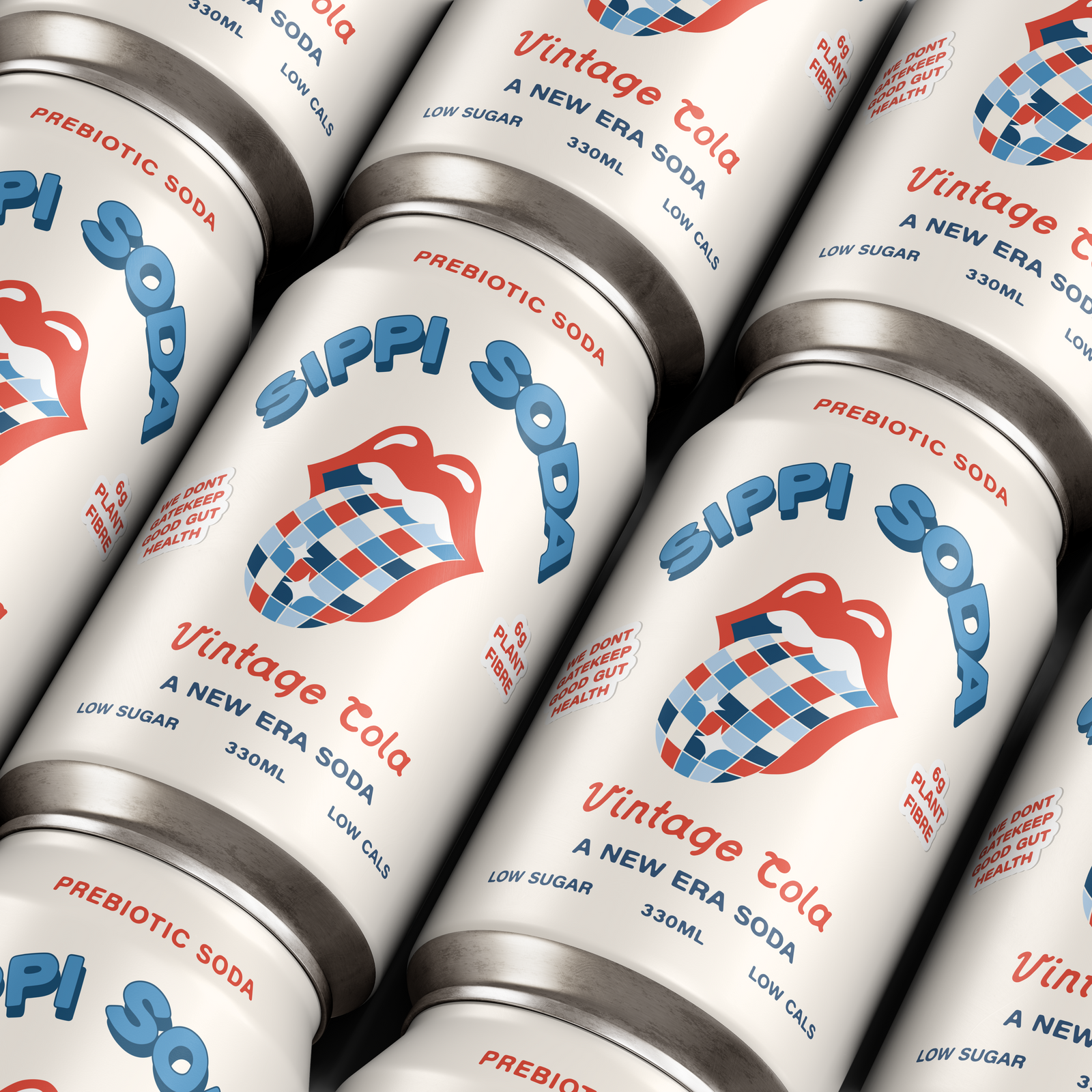 Sippi Soda Co