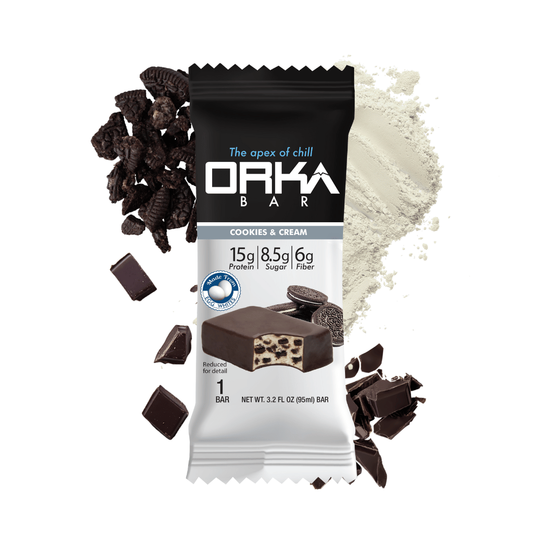 Orka Bar