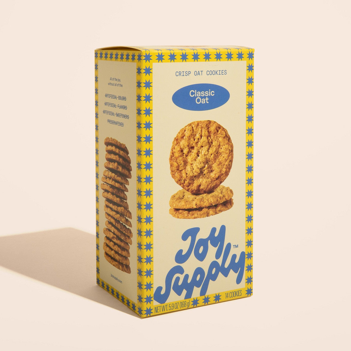 Joy Supply
