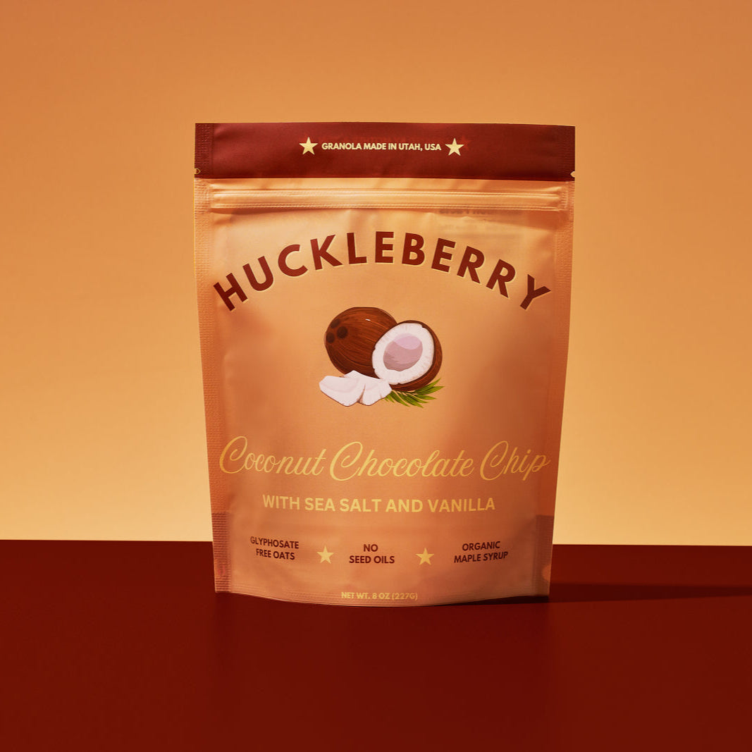 Huckleberry