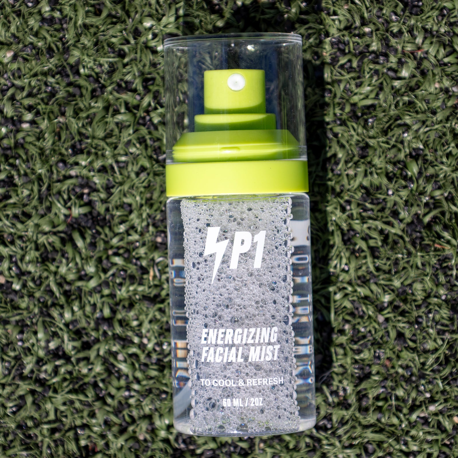 P1 Skincare
