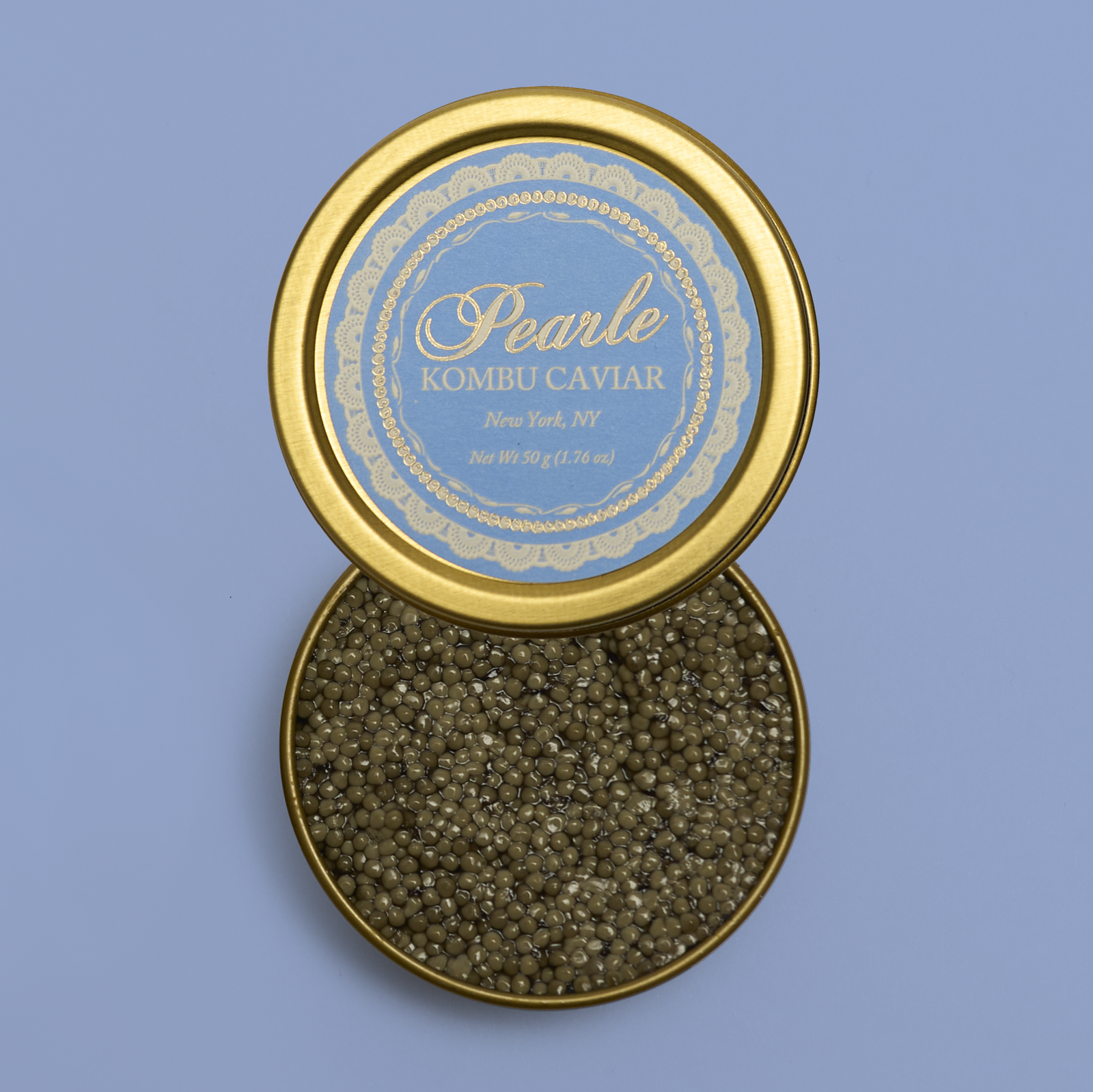Pearle Caviar