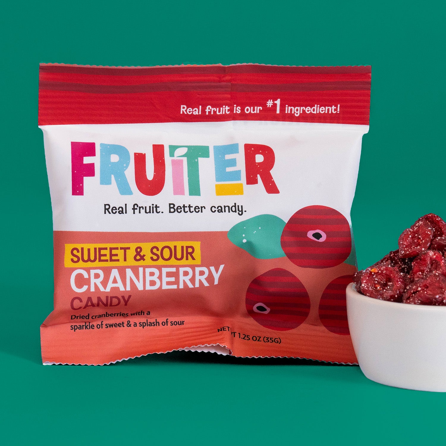 Fruiter