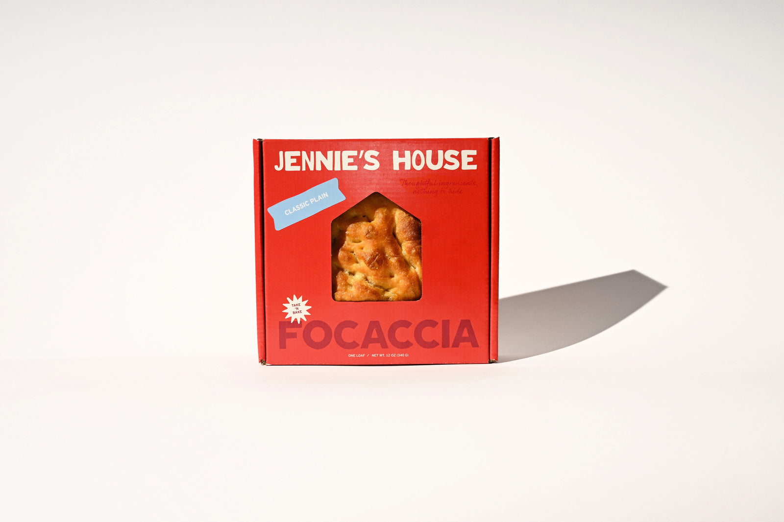 Jennie's House