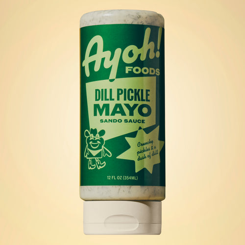 Ayoh Foods