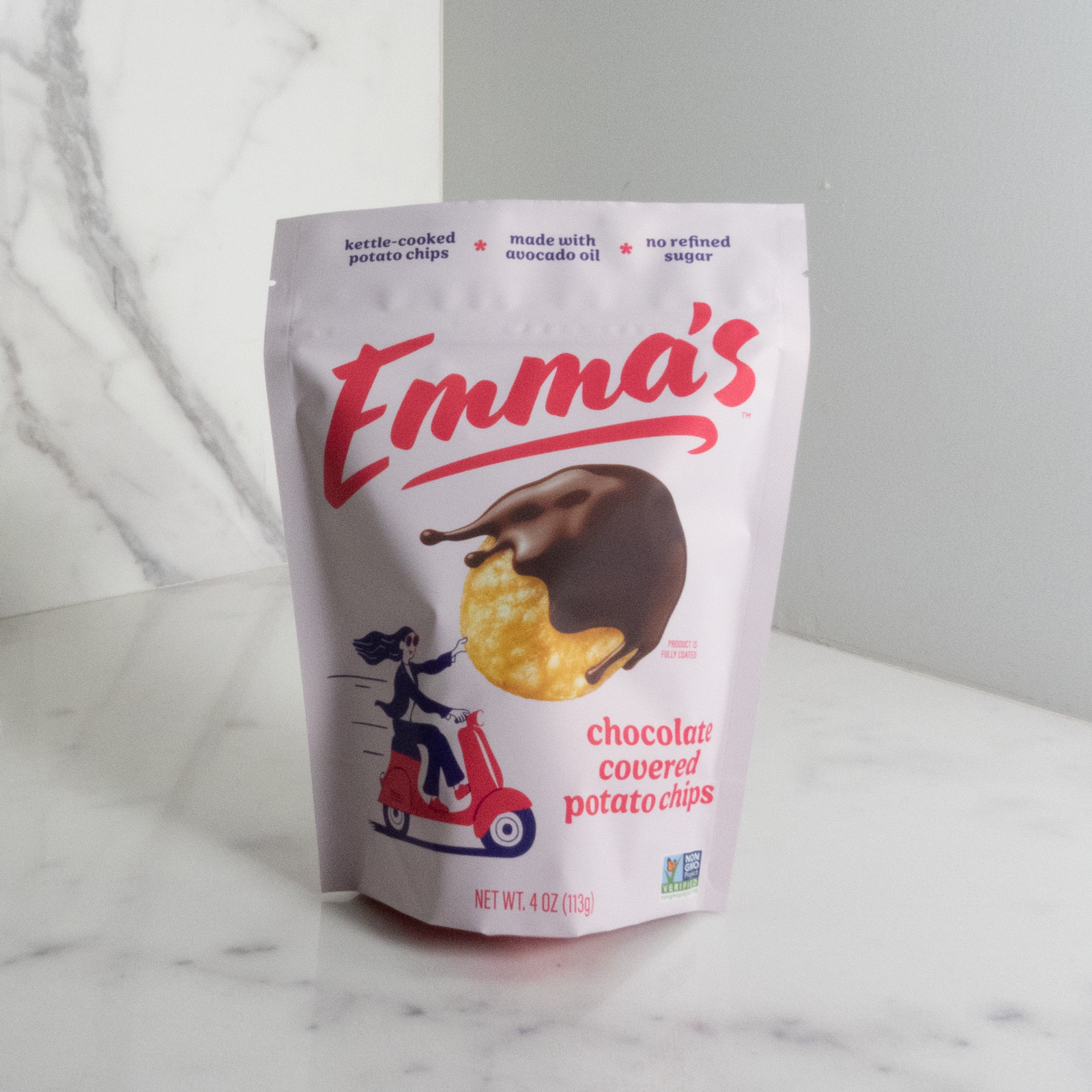 Emma's Snacks