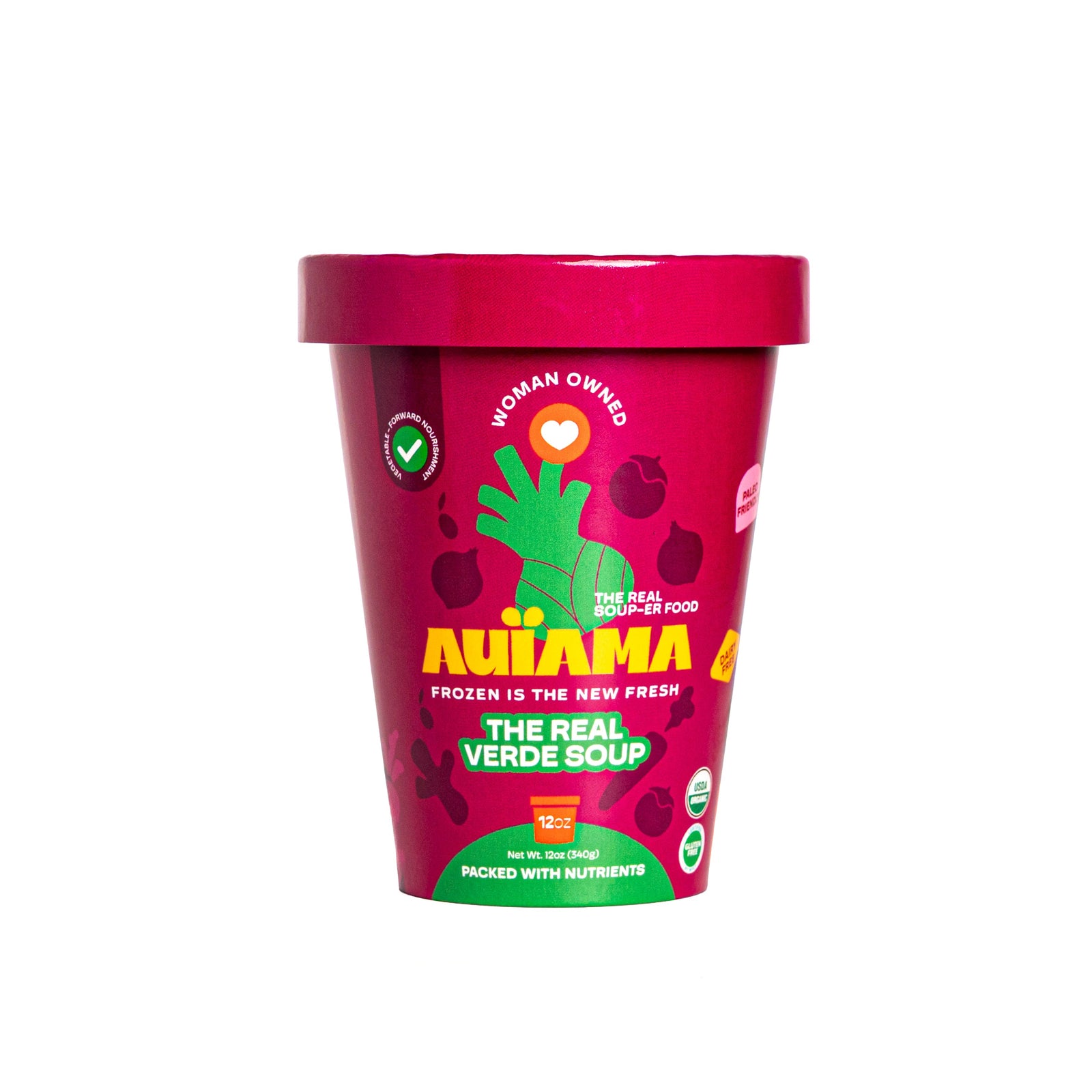 AUÏAMA