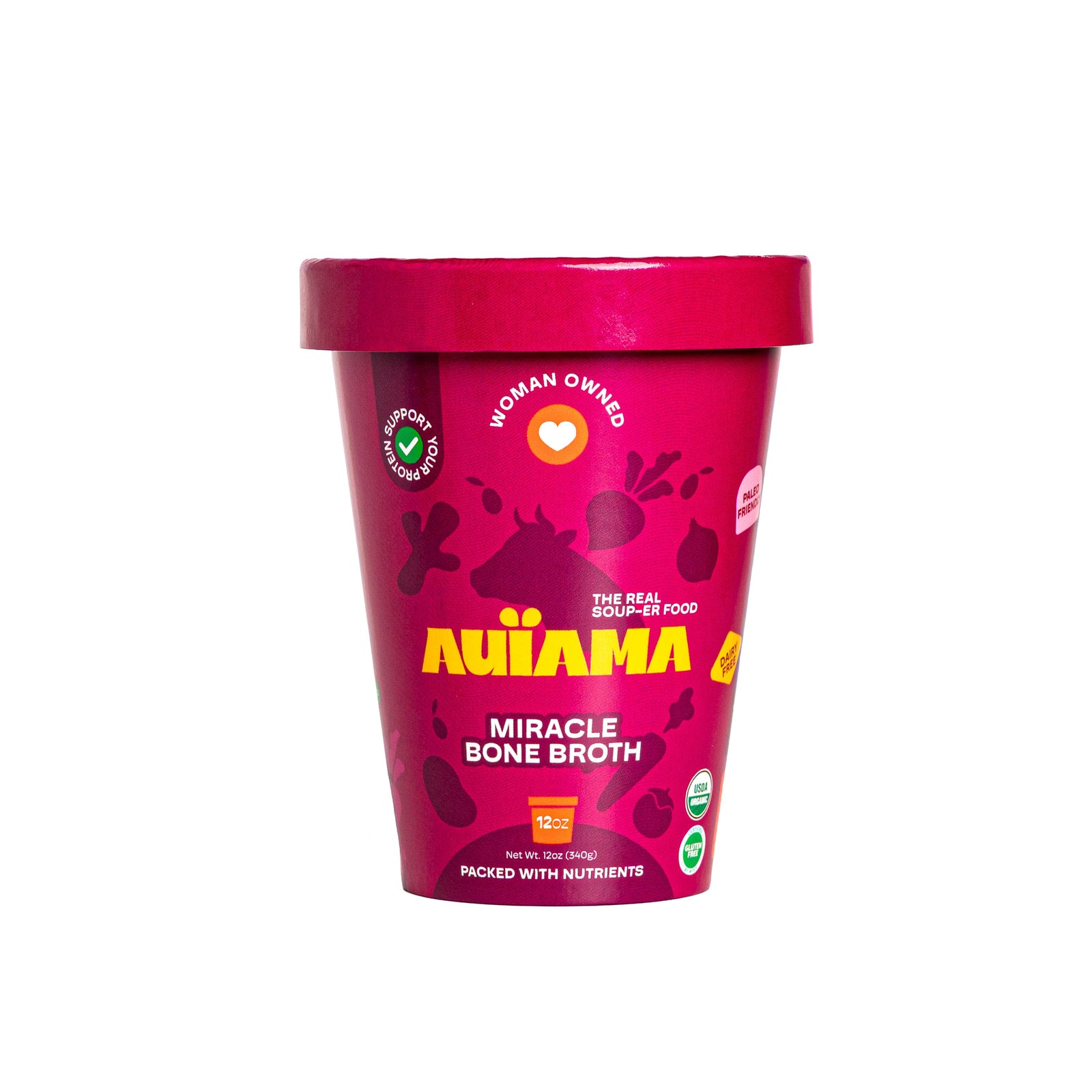 AUÏAMA