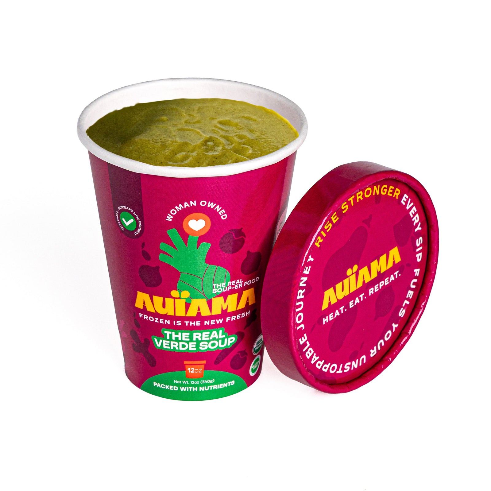 AUÏAMA