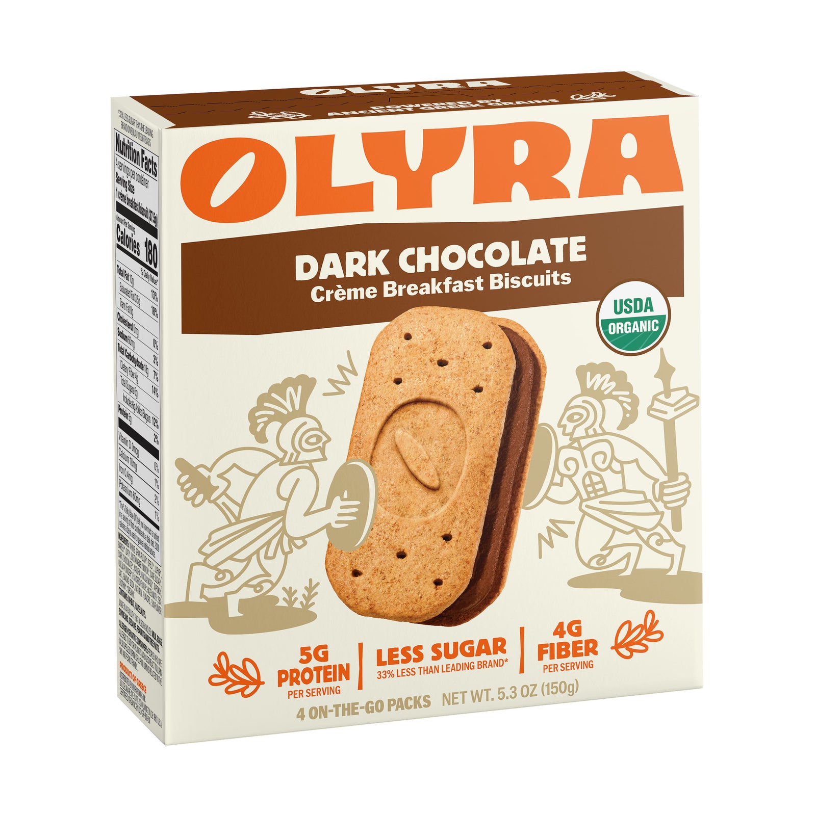 Olyra Foods