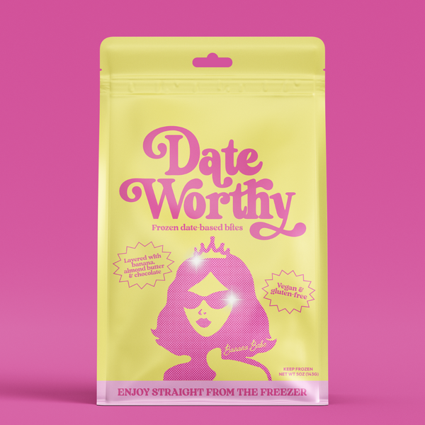 image of Dateworthy