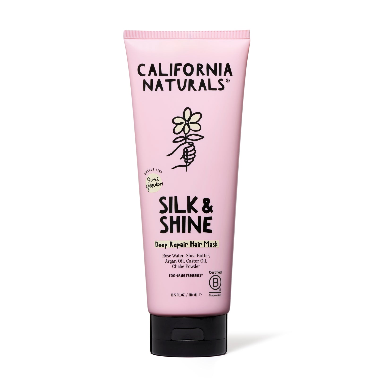 California Naturals