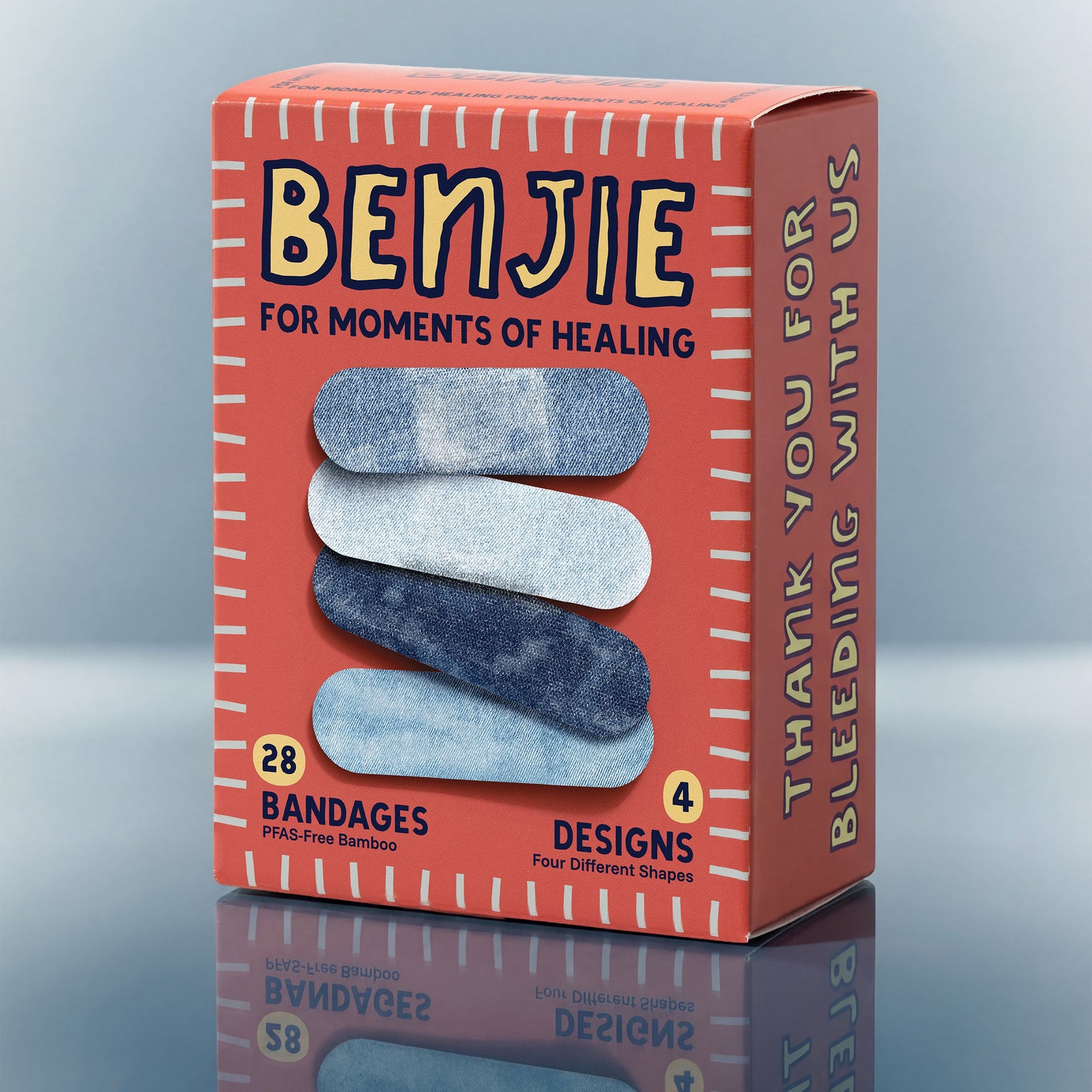 Benjie
