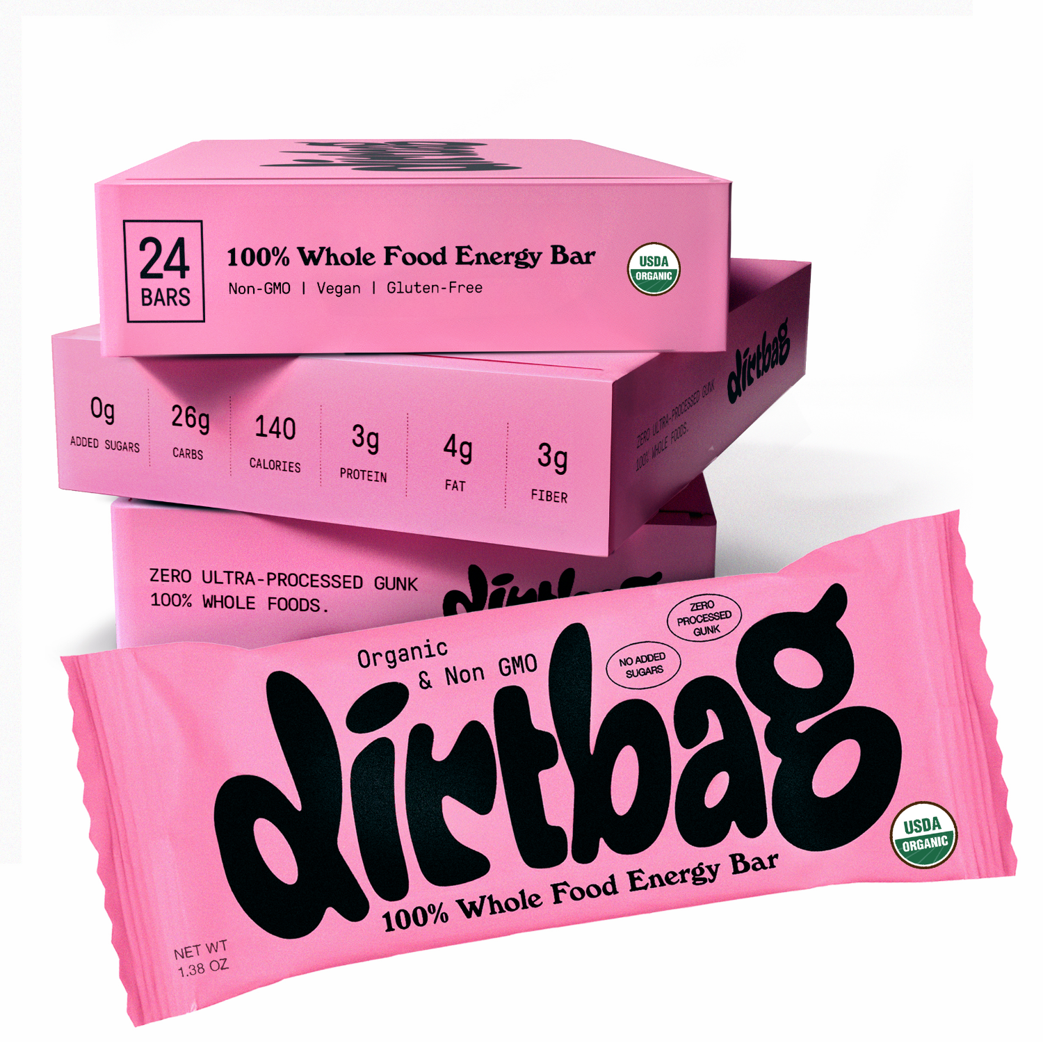 Dirtbag Bar