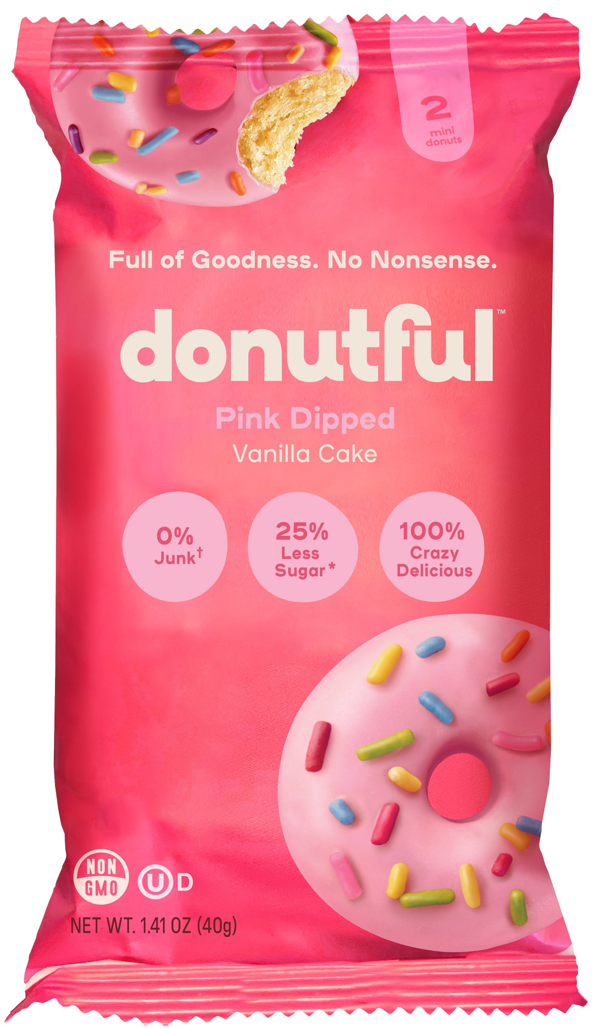 donutful