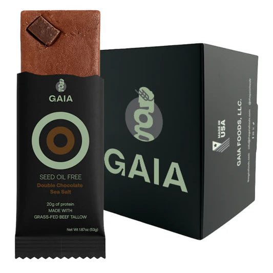 image of Gaia Foods