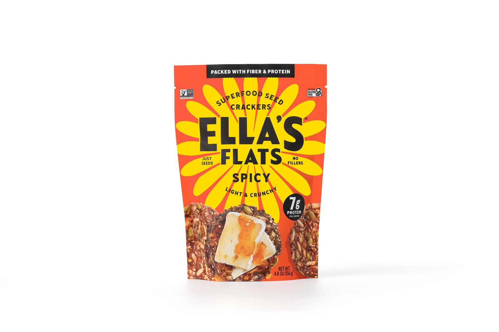 Ella's Flats