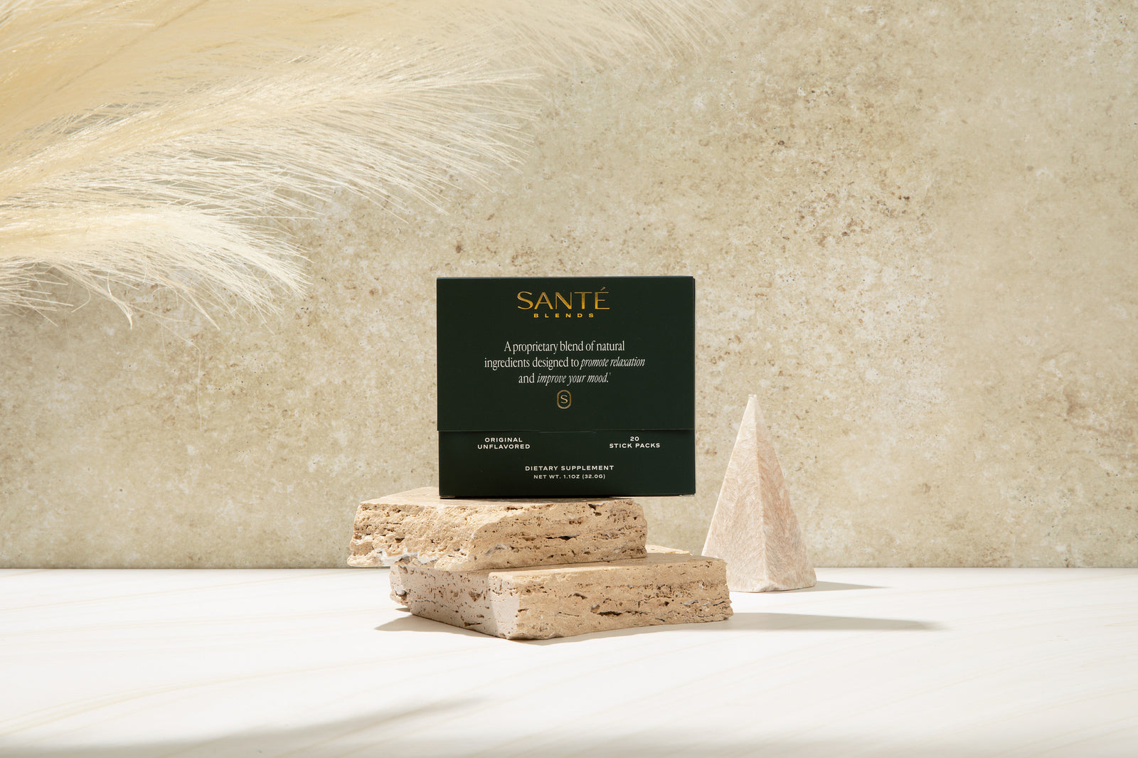 Santé Blends
