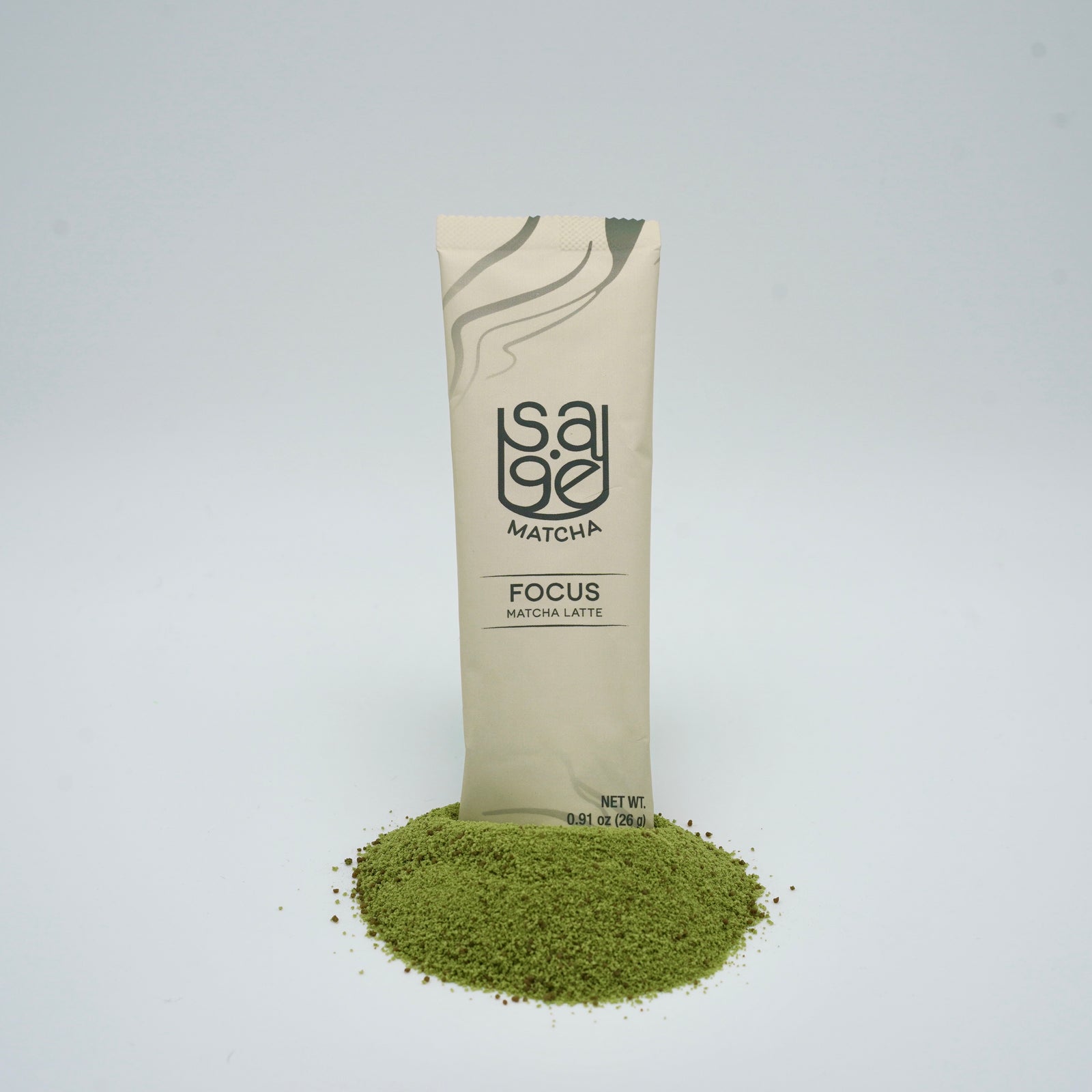 Sage Matcha