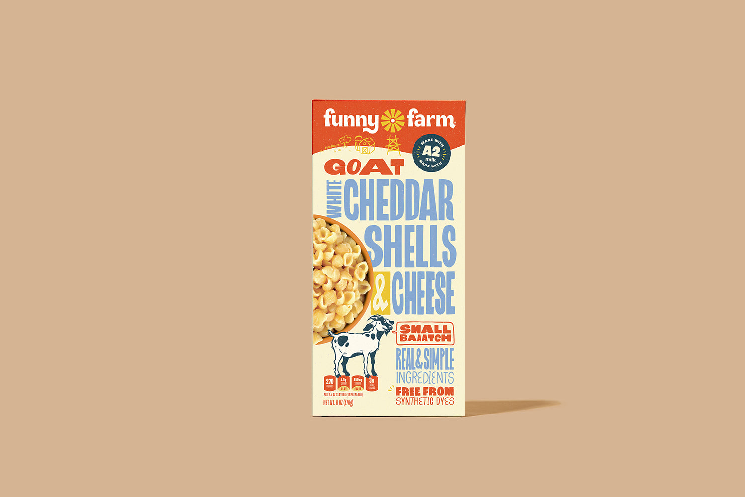 Funny Farm