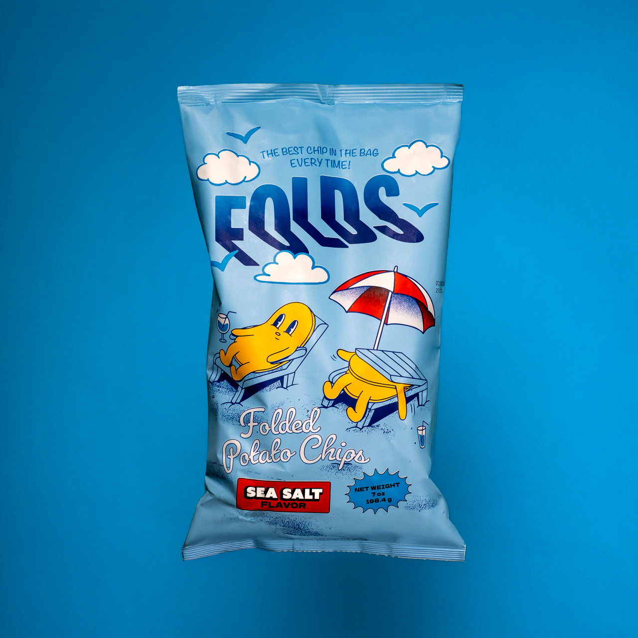 Folds