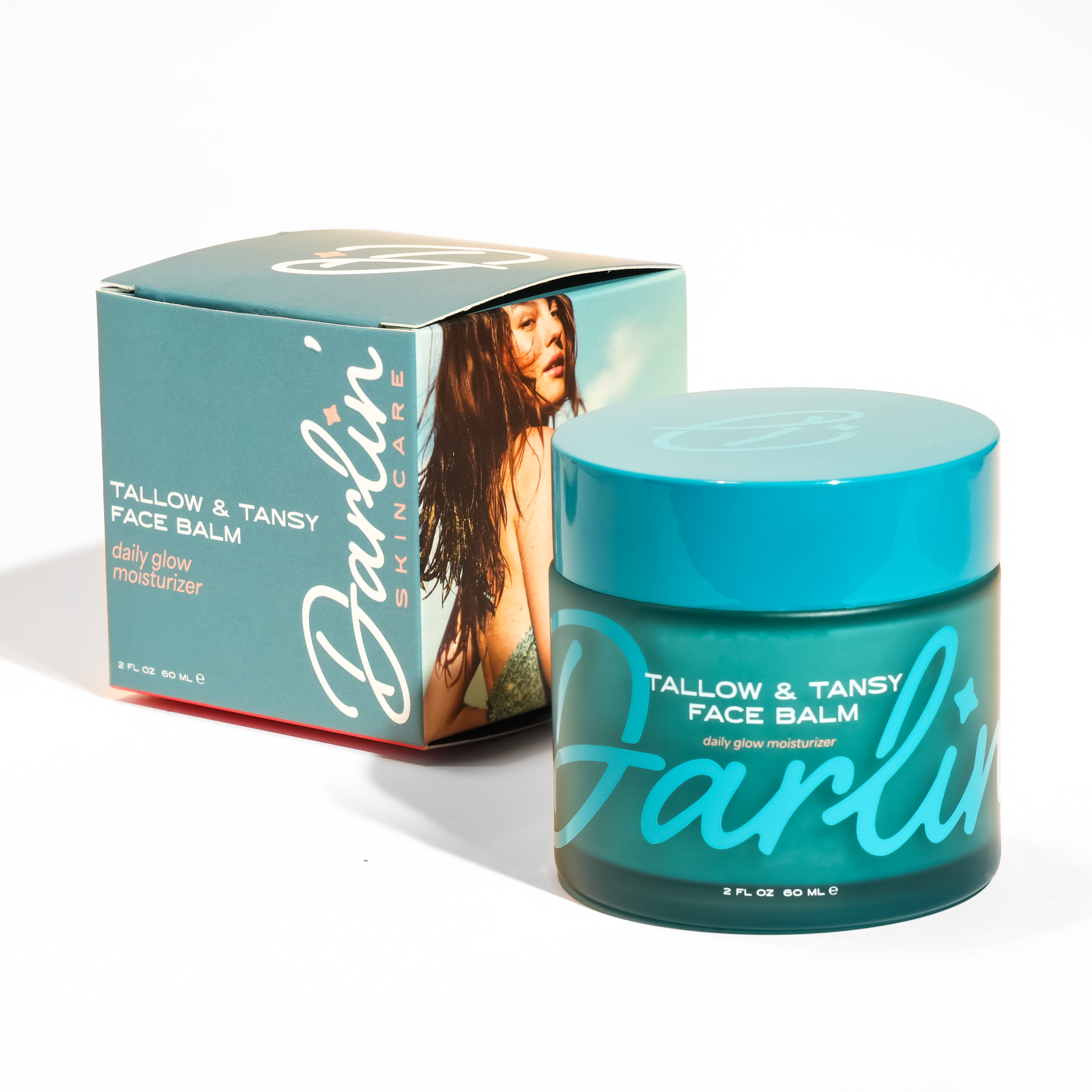 Darlin' Skincare