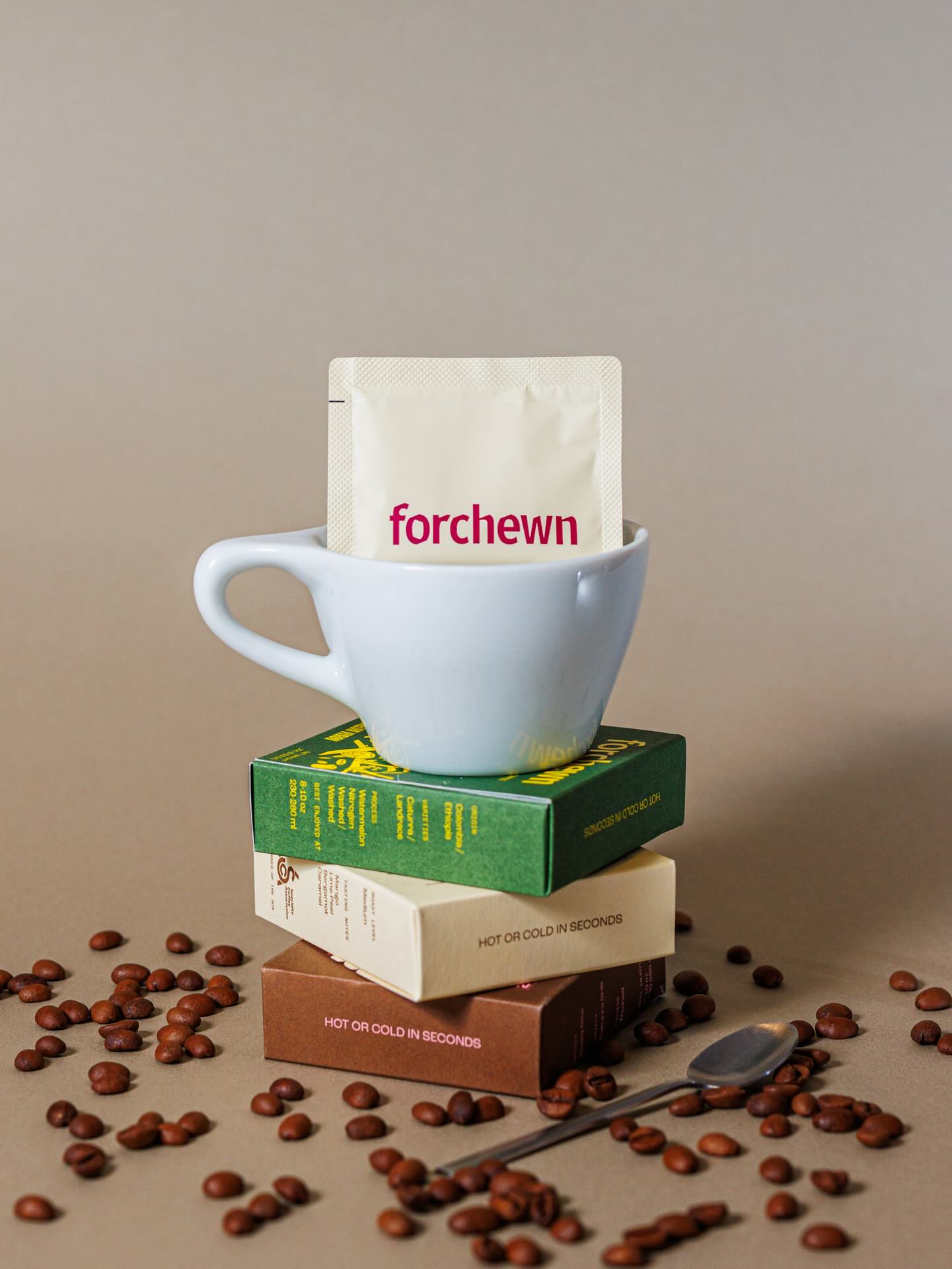 Forchewn