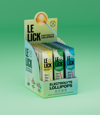 Le Lick