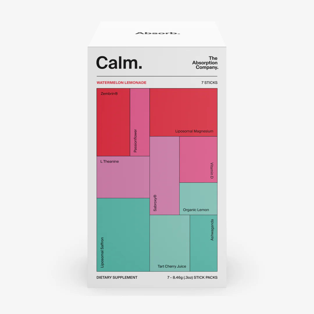 The Absorption Company