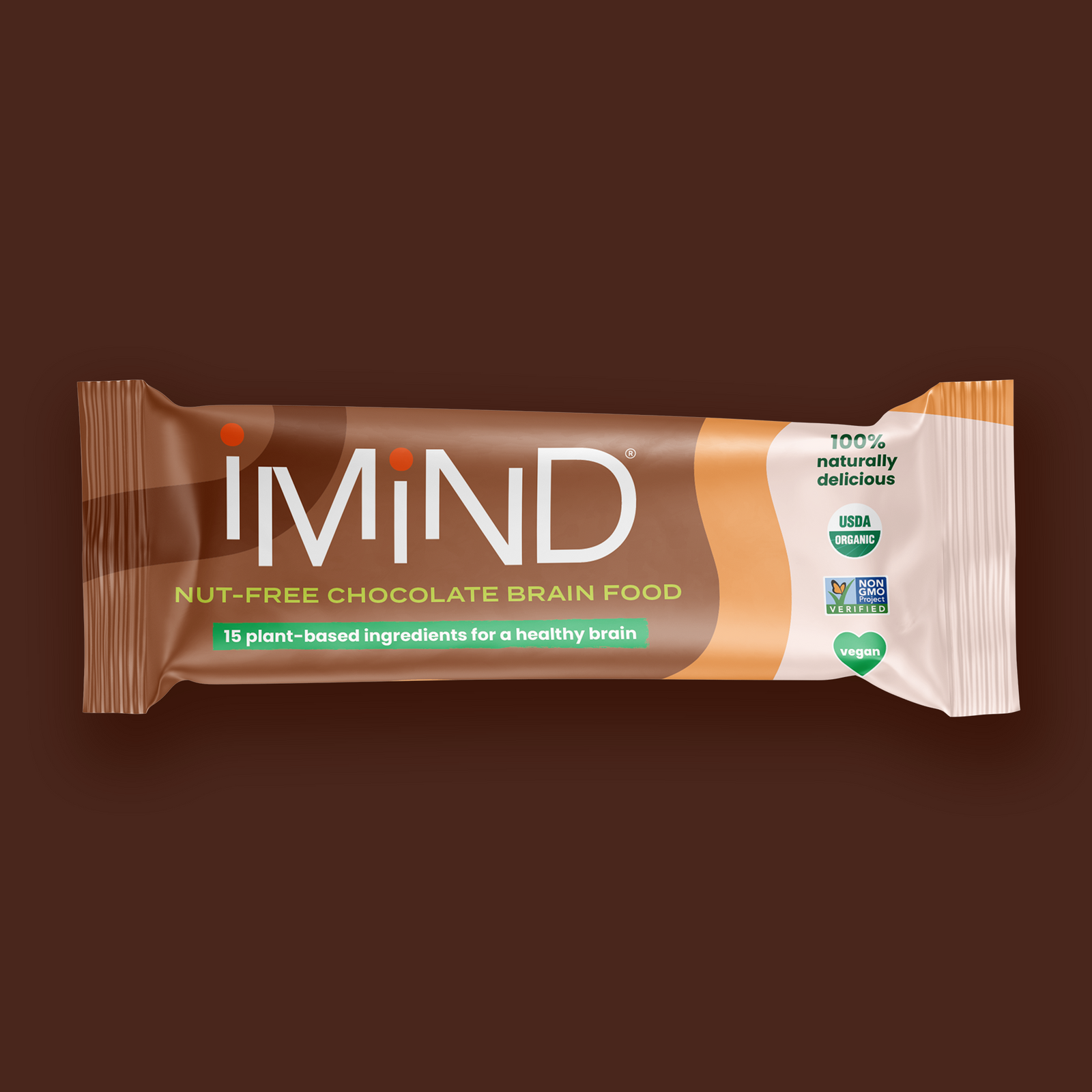 iMind Brain Food