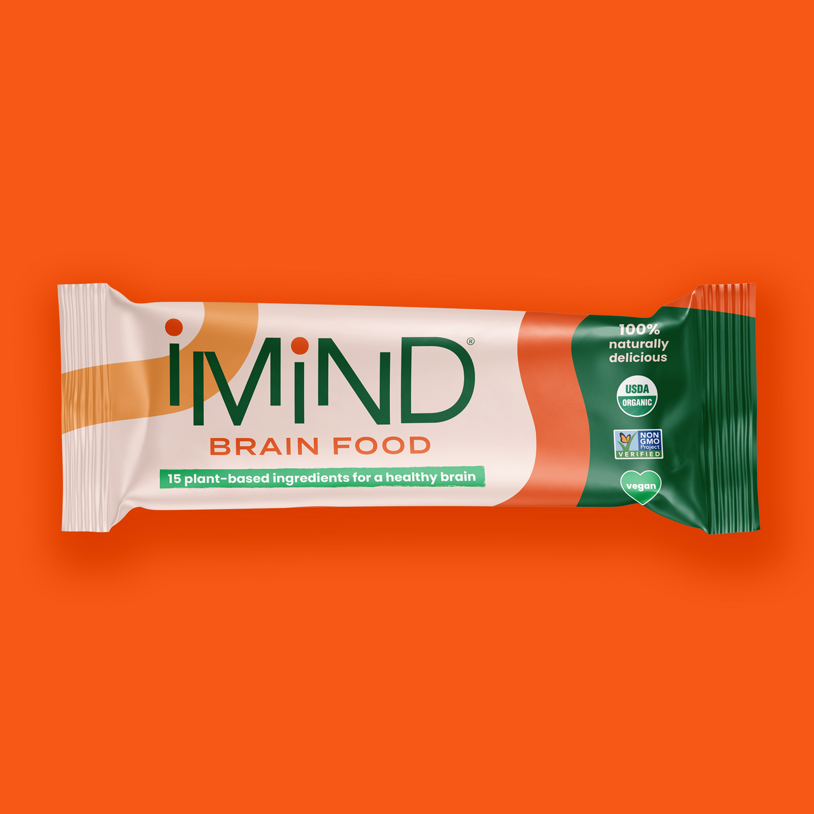 iMind Brain Food