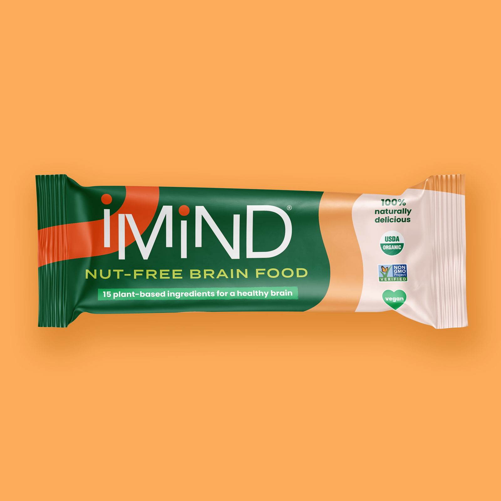 iMind Brain Food
