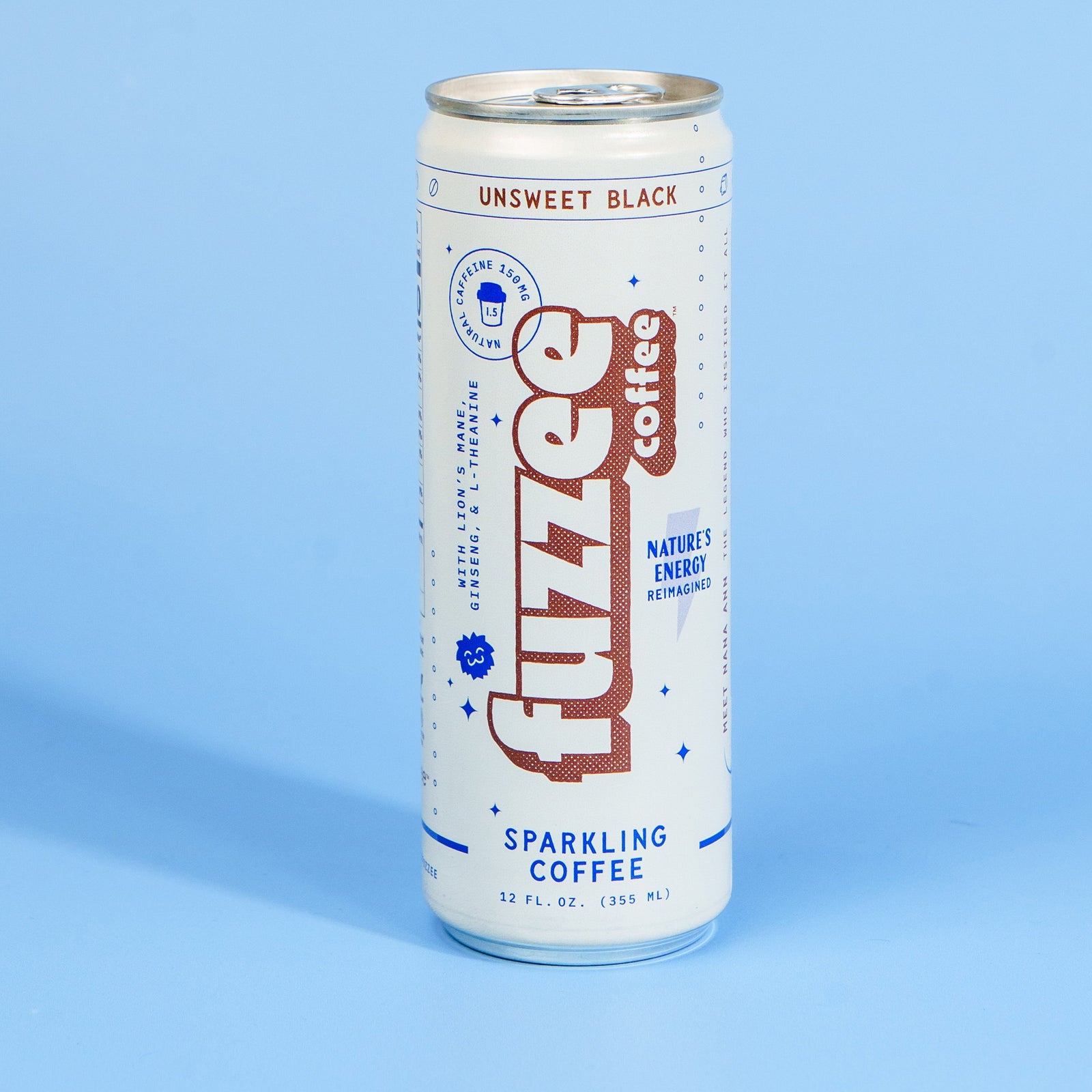 Fuzzee Coffee