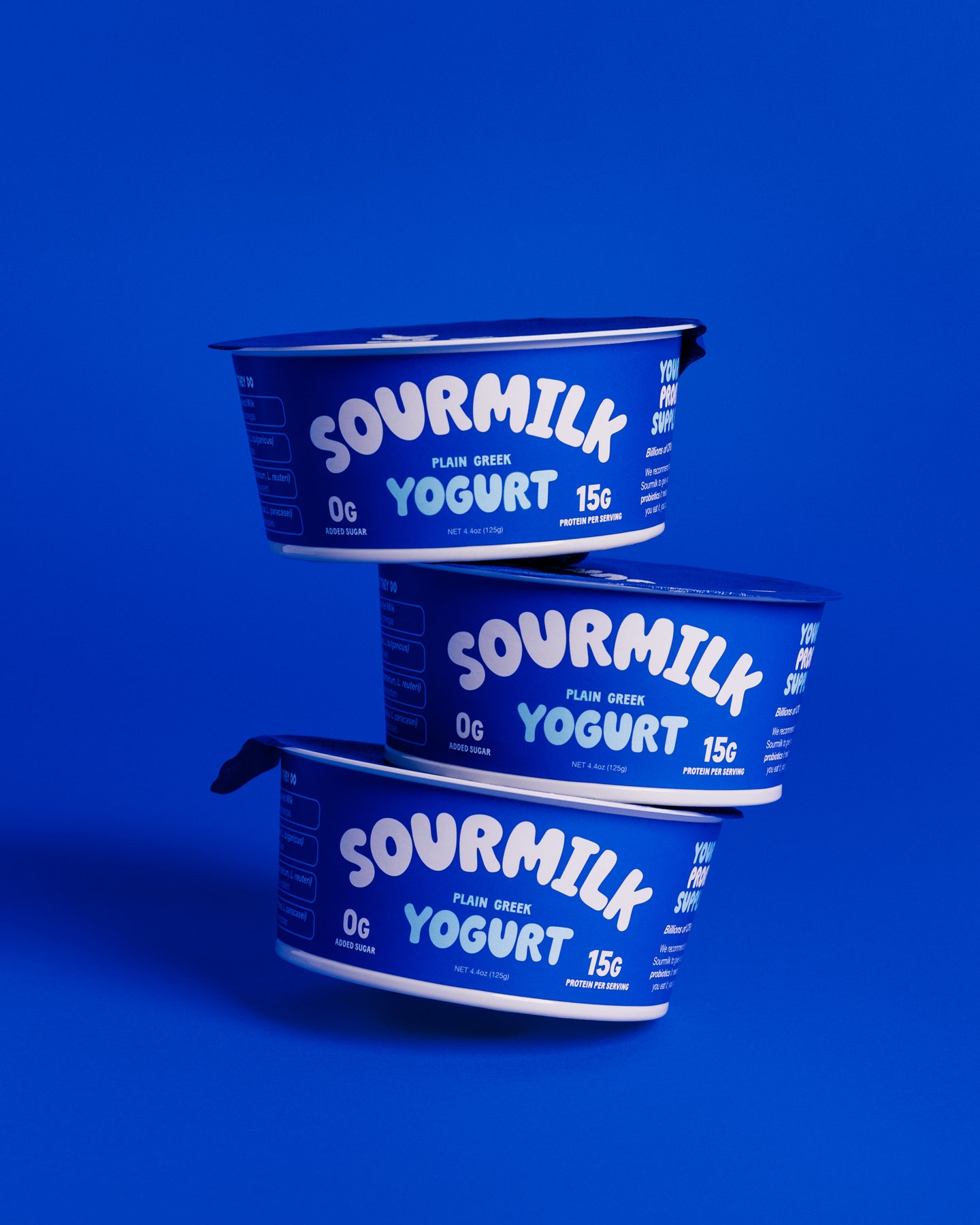 Sourmilk